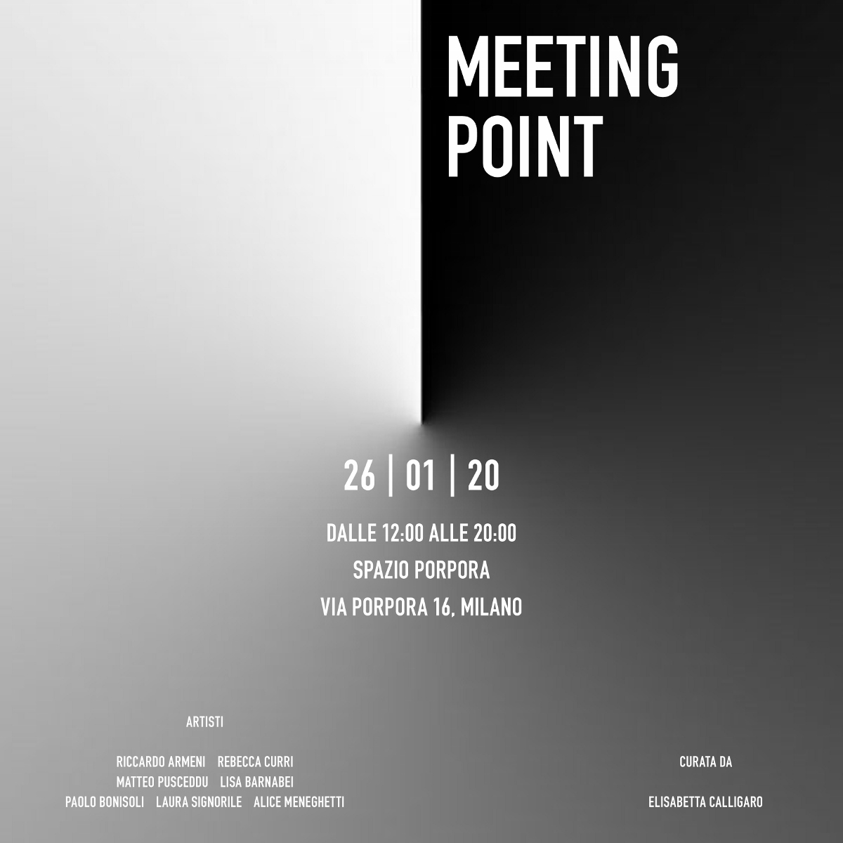 Meeting point